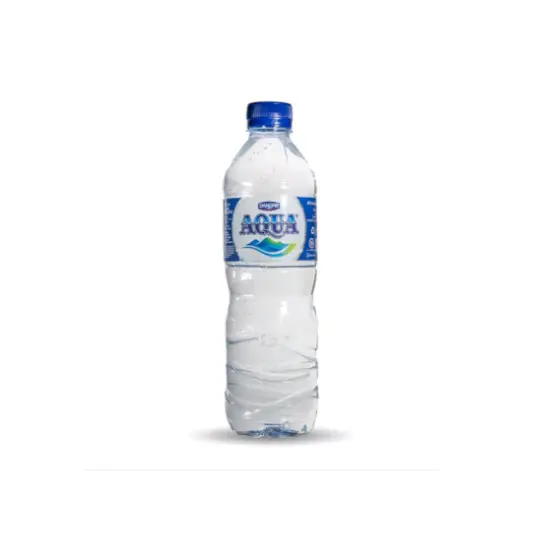 Aqua Botol