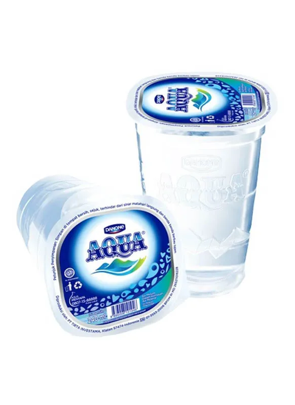 Aqua Cup