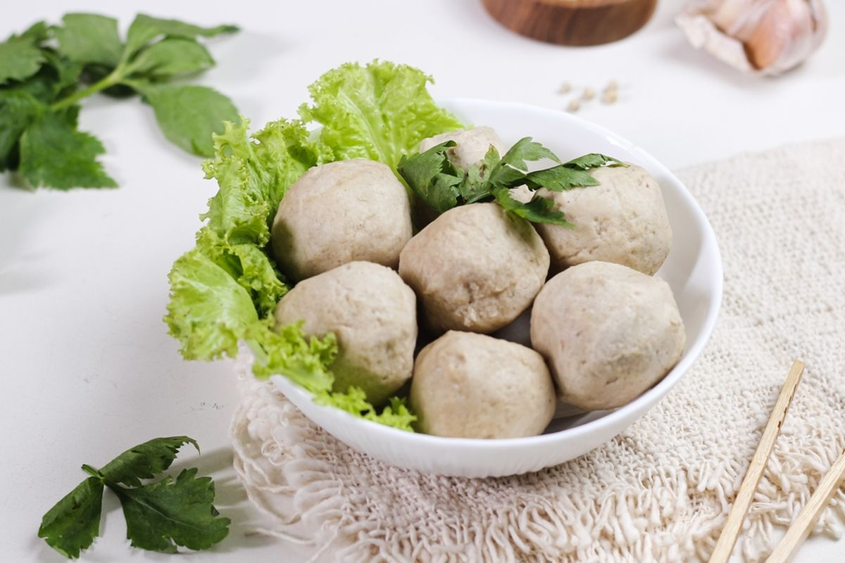 Bakso Daging