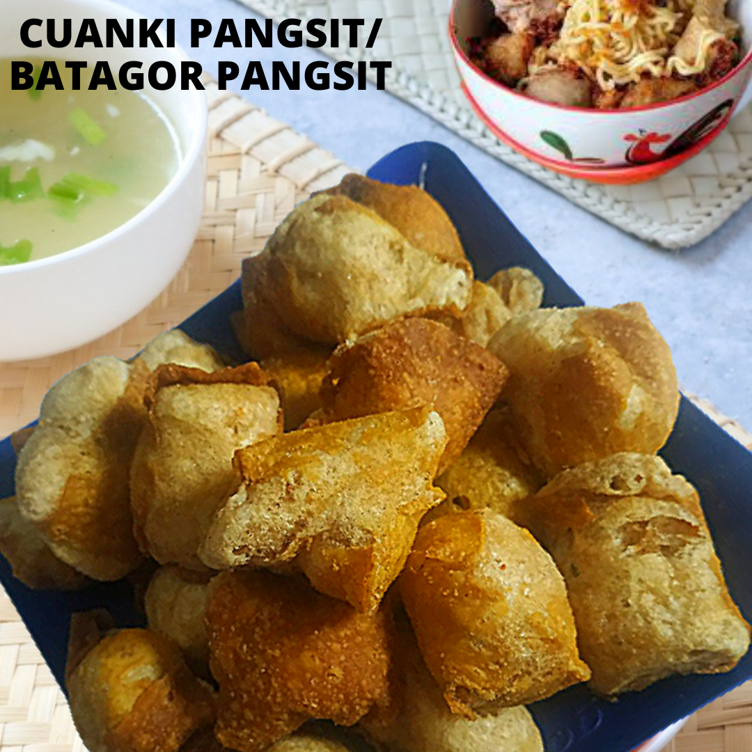 Cuanki Pangsit