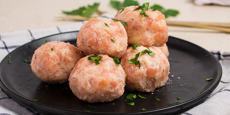 Salmon Cedea